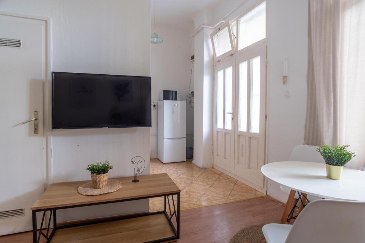 Апартаменты Very Central 1-Br Apt With Patio Будапешт Экстерьер фото